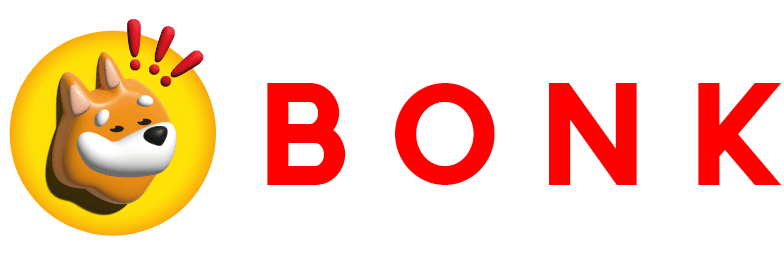 BONK Logo