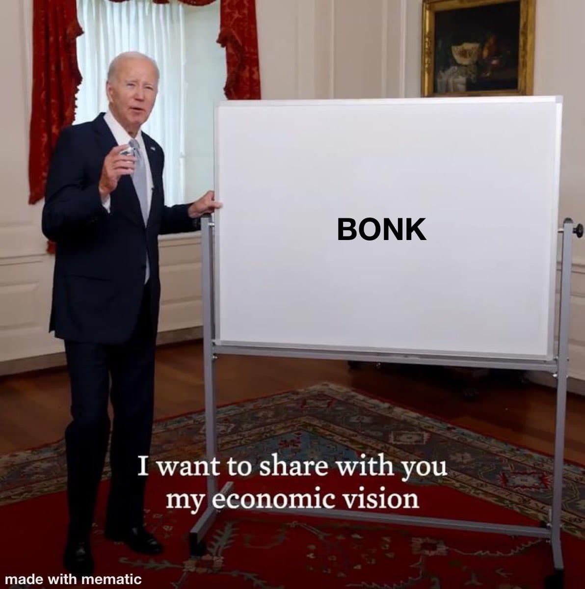 $BONK to the moon 
 @bonk_inu
#BONK https://t.co/9tlj1eUlN9