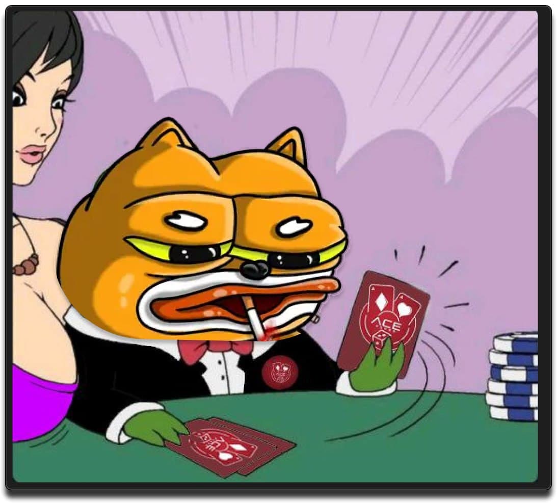 winning poker @bonk_inu  with #BONK $BONK https://t.co/SBvHALg3L1