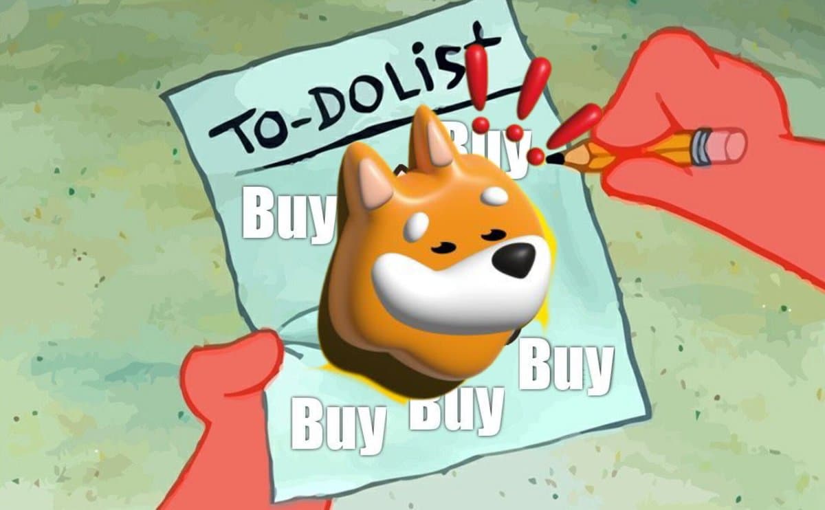 So, all I do is buy more $BONK @bonk_inu 

#LetsBONK https://t.co/oyRfpqRu5W