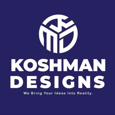 KOSHMAN DESIGNS